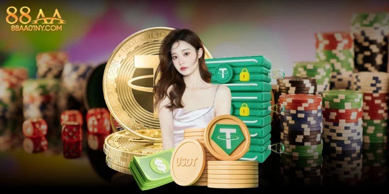 Sự thật về nghi vấn 88AA có lừa đảo không