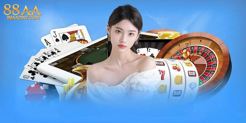 Phân tích 88AA có uy tín không dựa trên giấy phép hoạt động