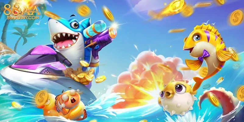 Tìm hiểu nhanh về bắn cá Ngọc Long