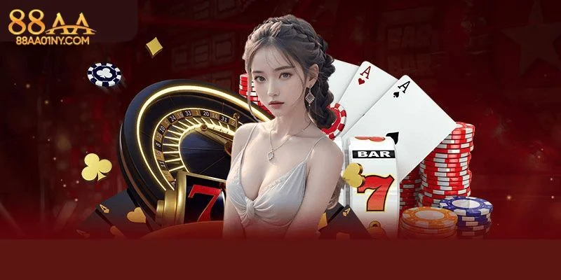 Blog 88AA