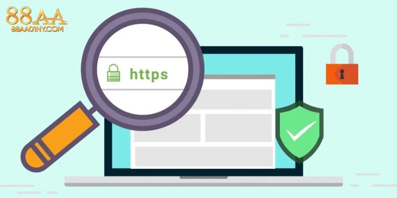 Link vào 88AA cập nhật mới nhất hiện nay