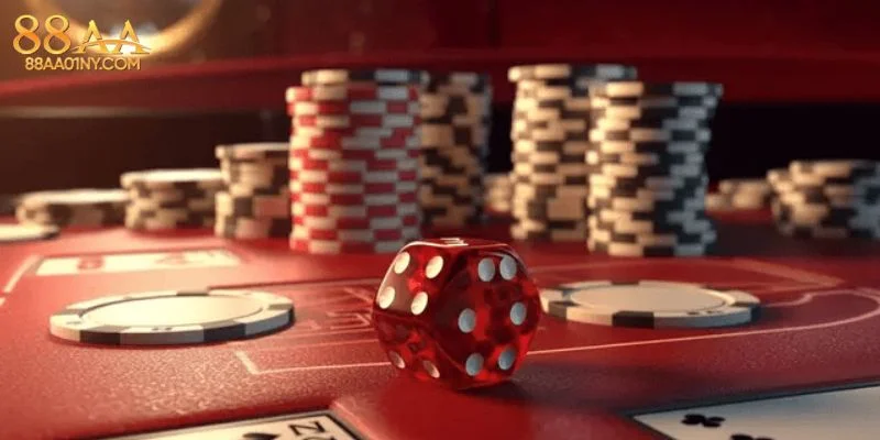 Bí quyết chơi casino 88AA hiệu quả dành cho người mới