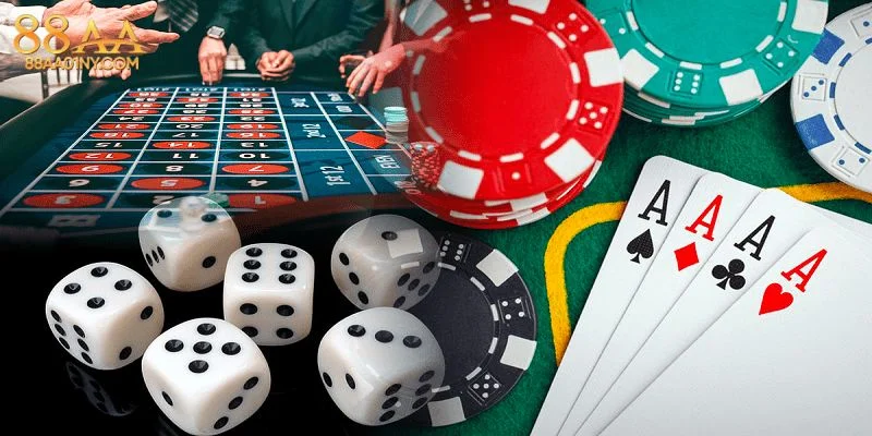Đánh giá 88AA chi tiết trên nhiều phương diện
