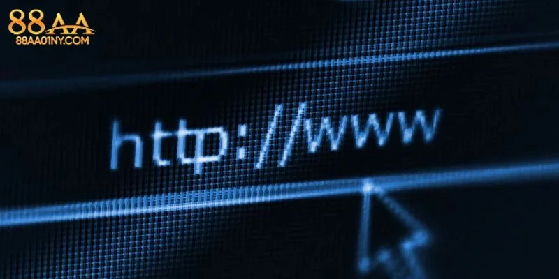 Những nguyên nhân phổ biến khiến link vào 88AA không truy cập được