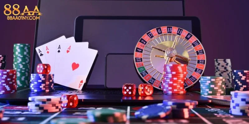 Khái quát về casino 88AA
