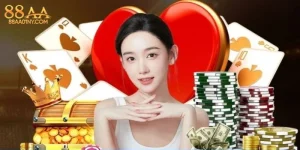 88AA có lừa đảo không?