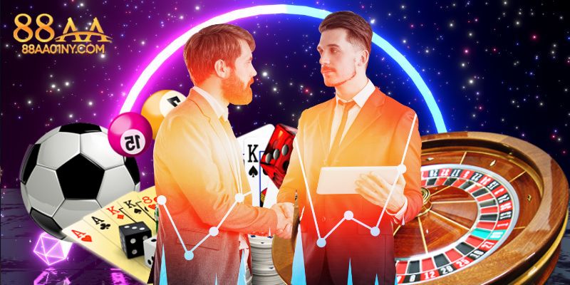 Những điều cần biết về chính sách đại lý 88AA