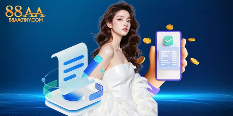 Đăng nhập 88AA