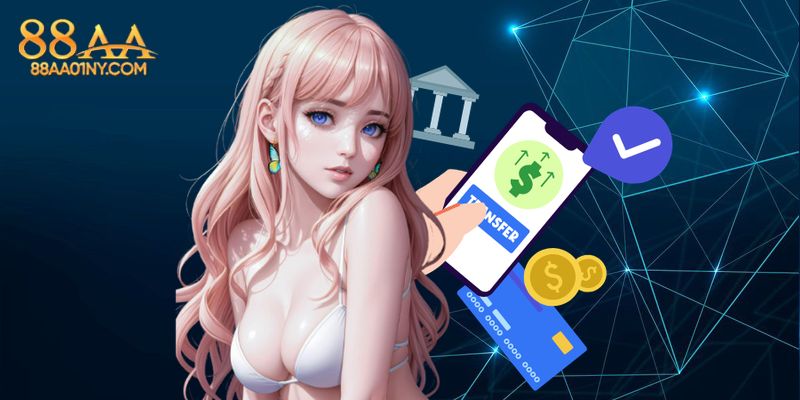 Điều kiện cơ bản để hội viên thực hiện rút tiền 88AA