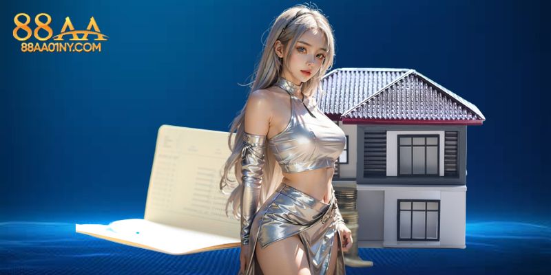 5 bước rút tiền 88AA cho khách hàng thực hiện đơn giản
