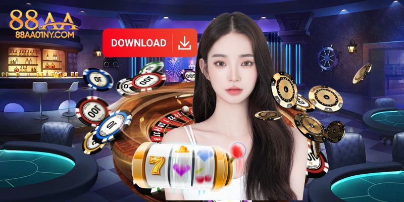 Hướng dẫn chi tiết cách tải app 88AA trên Android