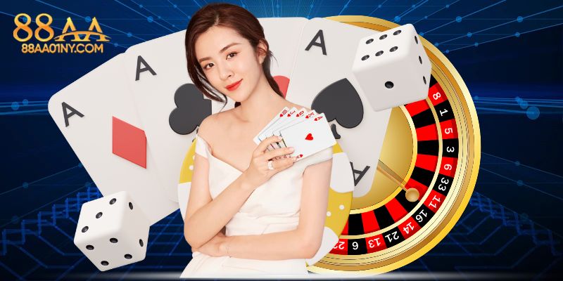 Khám phá sơ lược nội dung về chuyên mục tin tức tại 88AA