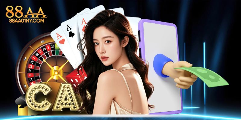 Tuyển dụng 88AA với cơ hội việc làm hấp dẫn cho mọi hội viên